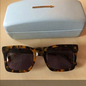 Karen Walker Sunglasses